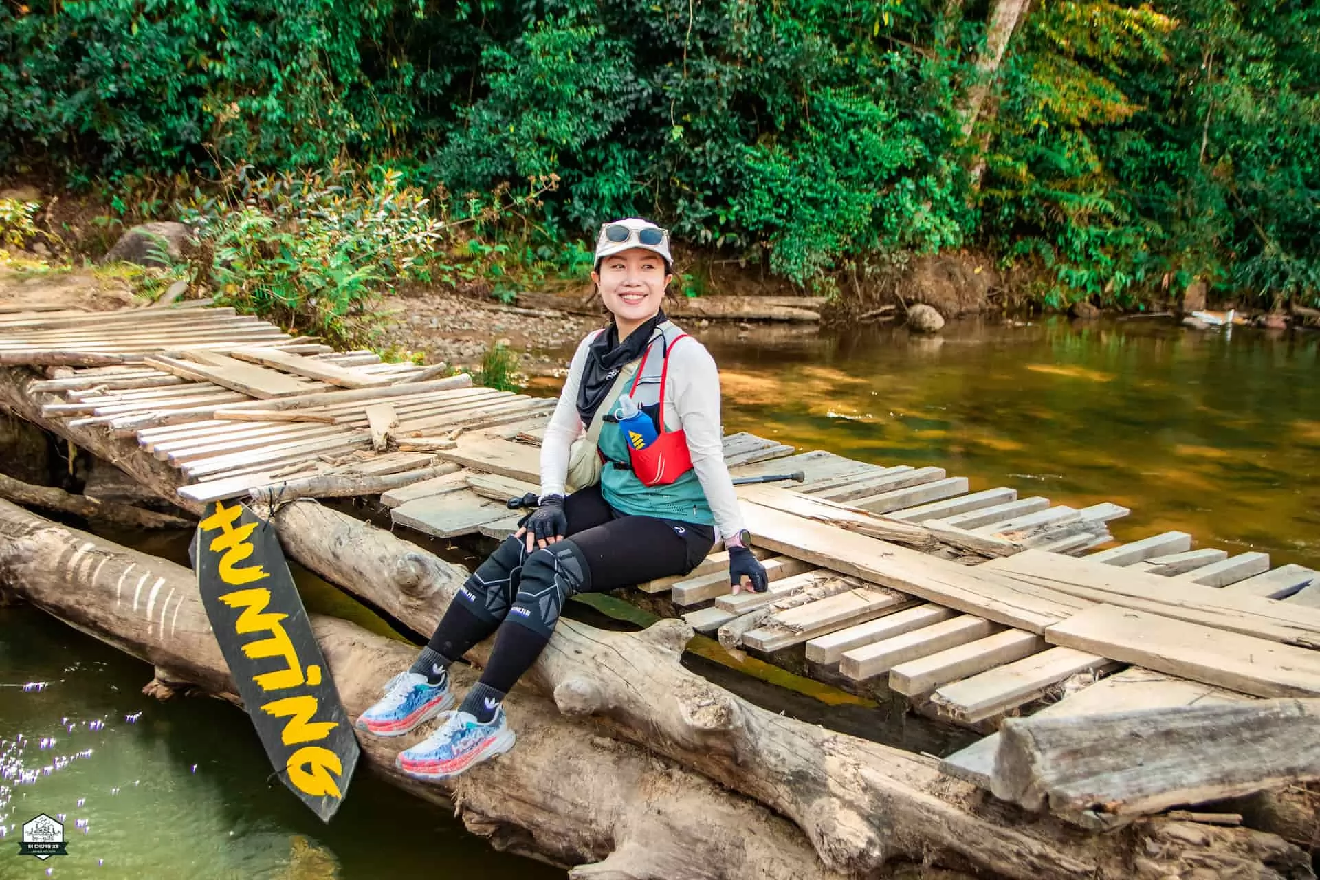 Laan 01 - Tuyệt tình cốc - Yodamyut